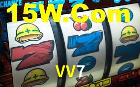Blackjack Table VV7