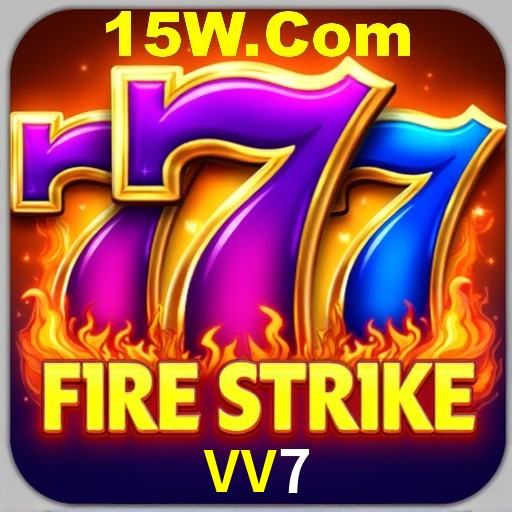 Descubra o Mundo do Cassino Online com VV7