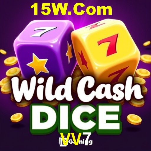 Game Providers VV7