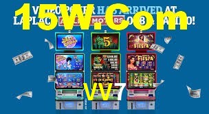 Daily Bonuses VV7