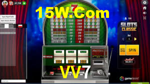 VV7,VV7 Bet