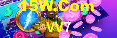 VV7: Jogos de Caça-Níqueis-Altas Recompensas, Roleta-Velocidade, Blackjack-Desafios Máximos