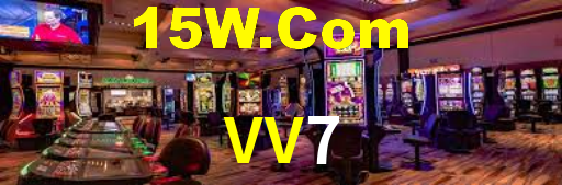 Sinta a adrenalina dos jogos de cassino com VV7