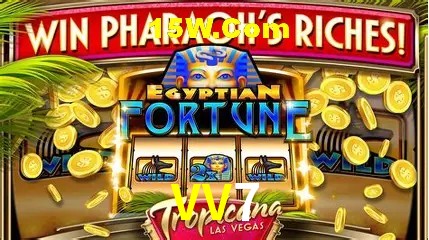 Provedores de Jogos VV7