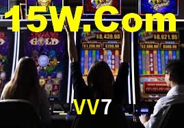VIP Casino VV7