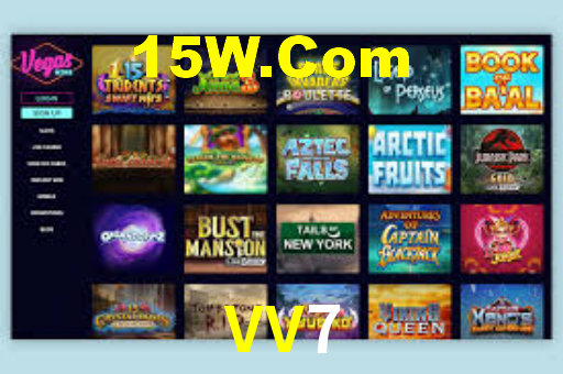 VV7 Bet