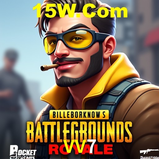Desvendando o Mundo dos Jogos Virtuais na VV7