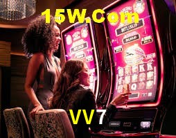 Experiência VIP VV7