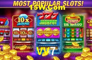 Casino Ao Vivo VV7