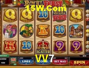 Casino VIP VV7
