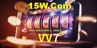 Welcome Bonus VV7