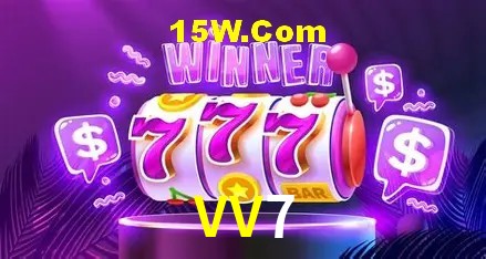 Estatísticas do Jogo VV7